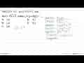 Jika f(x)=akar(x), g(x)=(x+1)^(1/3), dan h(x)=(x+2)^(1/4),