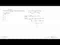 Pecahan (2x^2+ax-15)/(x^2-5x+6) dapat disederhanakan jika a