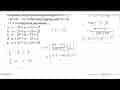 Lingkaran yang sepusat dengan lingkaran x^2+y^2-4x+6y-17=0