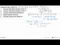 Diketahui fungsi kuadrat f(x)=-x^2-4x+12 1. Tentukan titik