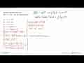 Fungsi f yang ditentukan oleh f(x)=x^3+6x^2-15x turun pada