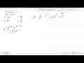 (2^(-3) a^3 b^(-4))/((1/2)^4 a^4 b^(-5)) =...