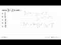 Hasil dari integral 1 2 (x^2-1/x^2) dx adalah ....