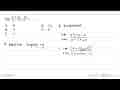 lim x -> 2 (x^2+5x-14)/(x^2-5x+6)=...