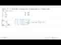 Jika a+b+c=0 dan |a|=13 satuan, |b|=12 satuan, dan |c|=5