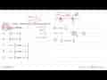 Nilai x yang memenuhi pertidaksamaan ((2x+3)/(7-3x))<=0