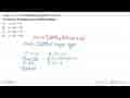 Garis y=3x+2 ditranslasikan oleh T=(-4,3) . Persamaan