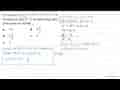 Persamaan 2x^3+px^2+7x+6=0 mempunyai akar x=2. Jumlah