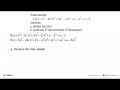 Suku banyak: f(y)=x^4-2a^2 x^3+3x^2-a^3 x^2+x-a^3+a-3