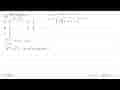 limit x->1 (x^(2/3)-2x^(1/3)+1)/(x-1)^2= ....