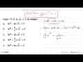 Hasil integral 3 akar(x)(2 akar(x)+1) dx adalah ...