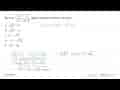 Bentuk 3sqrt 3+sqrt 7/sqrt 7-2sqrt 3 dapat disederhanakan