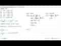 Turunan pertama dari f(x)=(x-1)^2 (2x+3) adalah f^(x)=....