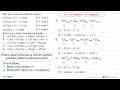 Dari data potensial elektrode berikut: Zn^(2+) (aq) + 2 e^-