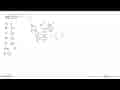 lim x-> a x^3-ax^2/x^2-a^2=...A. a B. 1/2 a C. 1/3 a D. 1/4