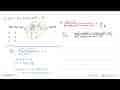 Nilai dari lim x -> tak hingga (2x-1)^3/(5-x)(2x^2+7x+2)