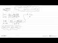 limit x -> 0 ((4x tan(2x))/(cos^2(x)-1))