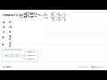 Untuk a>0, lim x -> tak hingga (ax^2+b x+c)/(p x^2+q