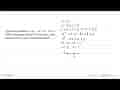 Agar kurva parabola y=(a-1)x^2-(a-1)x+2 tidak memotong