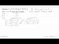 Diketahui a=3 i+7 j-3 k dan b=4 i+4 j-k . Jika c=2 a-3 b ,