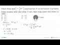 Sebuah silinder pejal (I = 1/2 mr^2) yang berjari-jari 20