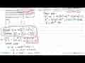 Persamaan parabola y=4x^2-13x+7 adalah bayangan persamaan