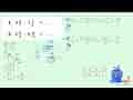 1. 3 (3)/(7): 1 (7)/(9)= 2. 2 (2)/(9): 2 (6)/(12)=...