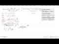 Hasil dari integral 9x(x-10)/(x^3-15x^2-16)^(2/4) dx=...