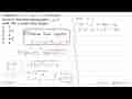 Lingkaran x^2+y^2-2px+q=0 dengan jari-jari 2 akan