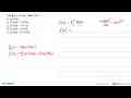 Jika f(x)=x^2 h(x) maka f'(x)= ...