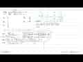 lim x->2 (akar(2x)-2)/((x^2-4 x+12)^(1/3)-x)=...