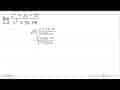 limit x->3 (x^2+3x-10)/(x^2+5x+6)