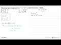 Persamaan garis singgung kurva y=x^3+2x^2+x pada titk