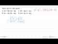 Faktor dari 4x^2 - 36y^2 adalah.... A. (2x + 6y)(2x - 6y)