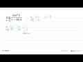 lim x->(phi/2) (COs^2 x/(1-sin x))