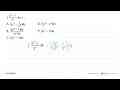 integral (y^4-1)/y^2 dy=....