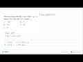 Turunan pertama dari f(x)=(2x+5)(x^2+x-1) adalah f'(x) .