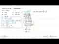 Jika m=(13+48^(1/2))^(1/2), maka nilai dari m^2-m adalah