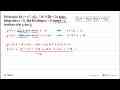 Polinomial f(x)=x^3-(a-1)x^2+bx+2a habis dibagi oleh (x+2).