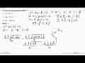 Penyelesaian dari persamaan kuadrat x^2 - 2x - 8 = 0 x^2 -