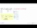 Jika f(x-1)=x;g(x)=x^2+1 dan h(x)=2x-1,maka (hogof)(1)=...