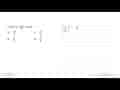 Hasil dari (a/2)^3 adalah.... A. 3a/8 B. a^3/9 C. a^3/6 D.