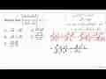 Bentuk akar ((a^(5/3) b^(1/2) - a^(2/3) b^(3/2))/(a^(7/6)