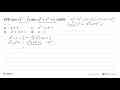 FPB dari (x^3-1) dan (x^4+x^2+1) adalah....