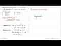 Diberikan fungsi f(x)=akar(2-x-x^2) dan g(x) =akar(x) .