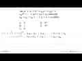 Jika (x^2+3x+5)^20 = a40 x^(40)+a39 x^(39)+a38 x^(38)+ ...