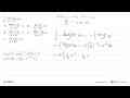 integral -(6x+6)/(x+2)^4 dx=....