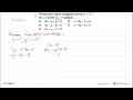 Persamaan garis singgung kurva y=x^2-8x+5 di titik (2,-7)