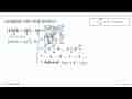 (15a^2 b + 5a^3) : 5a =(15a^2 b + 5a^3)/(...) =(15a^2