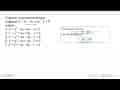 Lingkaran yang sepusat dengan Lingkaran x^2+y^2-4x+6y-2=0